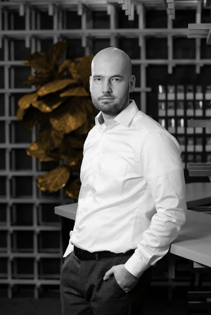 Aleksandrs Vološins