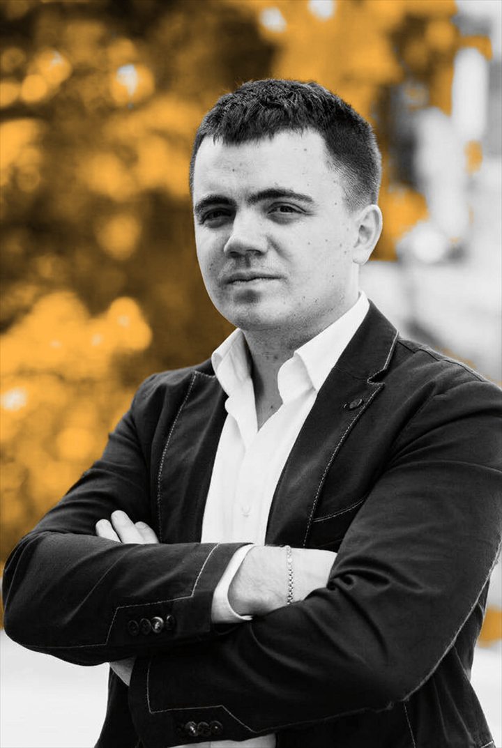 Anton Akulov