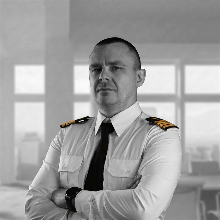Maksims Gerasimskis